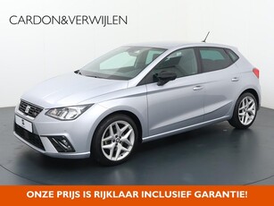 SEAT Ibiza 1.5 TSI EVO FR Business Intense