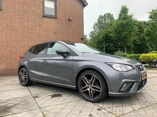 SEAT Ibiza 1.5 TSI EVO FR Business Intense (bj 2018)