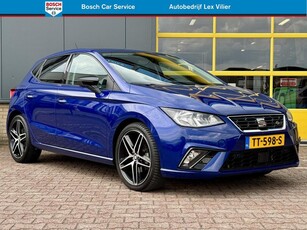 SEAT Ibiza 1.6 TDI FR Business Intense BOVAG garantie