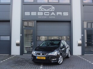 SEAT Ibiza FR SC 1.2 TSI 105pk FR ** NIEUW STAAT **