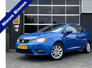 SEAT Ibiza SC 1.2 Reference, Cruise, Bluetooth, Radio