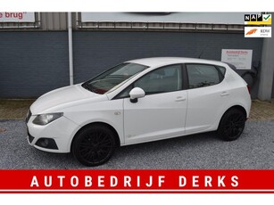 Seat Ibiza SC 1.2 TDI COPA Ecomotive 2011 Airco 5Drs Jaar