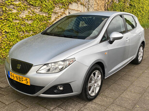 Seat Ibiza SC 1.2 TDI Reference Ecomotive|Airco|