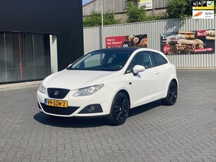 Seat Ibiza SC 1.2 TSI Armin Limited Edition