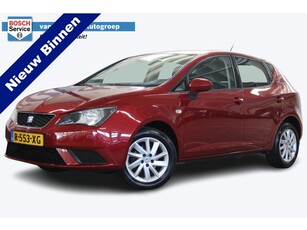 SEAT Ibiza SC 1.2 TSI Incl. 12 maanden garantie