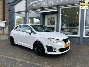 SEAT Ibiza SC 1.4 Sport/ CUPRA PAKKET/ AIRCO/ 17 INCH/