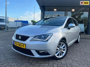 Seat Ibiza ST 1.0 EcoTSI Style