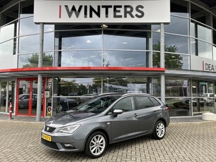 SEAT Ibiza ST 1.0 EcoTSI Style Connect Navi+BT ECC-Airco