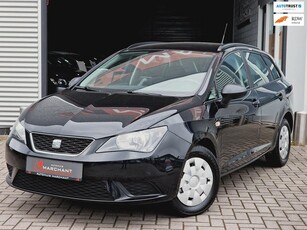 SEAT Ibiza ST 1.2 Style NAVIAIRCOELEK.PAKKETCRUISE