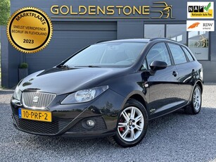 SEAT Ibiza ST 1.2 TDI COPA Ecomotive Airco,Cruise,Elek