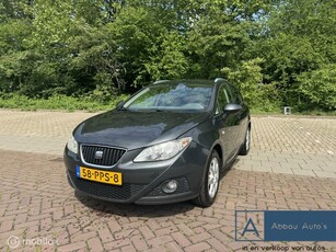 Seat Ibiza ST 1.2 TDI Style Ecomotive