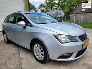 Seat Ibiza ST 1.2 TDI Style Ecomotive *Facelift*