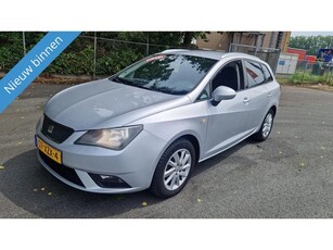 SEAT Ibiza ST 1.2 TDI Style Ecomotive NETTE AUTO RIJD EN