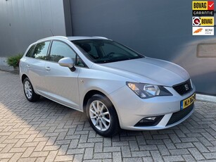 Seat Ibiza ST 1.2 TSI Chill Out Plus / Airco