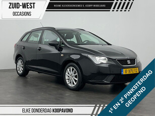 SEAT Ibiza ST 1.2 TSI FR Airco Station