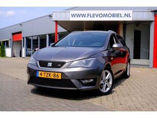 Seat Ibiza ST 1.2 TSI FR Dynamic XenonNaviClimaLMV