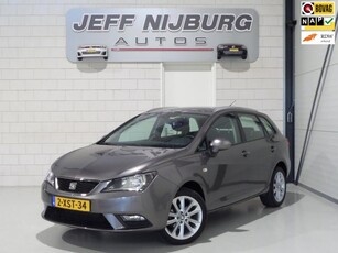 Seat Ibiza ST 1.2 TSI Style Dynamic 