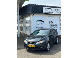 SEAT Ibiza ST 1.6 TDI Style (bj 2012)