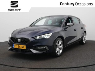 SEAT Leon 1.0 eTSI FR Business Intense / Adaptive Cruise /