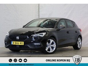 SEAT Leon 1.0 TSI 110pk FR Business Intense Navigatie Acc