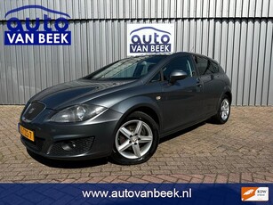 Seat Leon 1.2 TSI Ecomotive COPA Airco Bluetooth