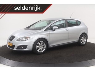 SEAT Leon 1.2 TSI Good Stuff 116.100km NAP Airco