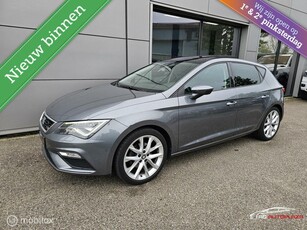 Seat Leon 1.4 EcoTSI FR DSG