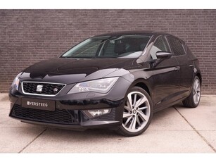 SEAT Leon 1.4 EcoTSI FR Pano Alcantara LED Apple