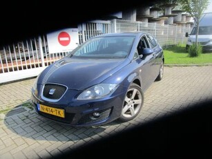 SEAT Leon 1.4 TSI Businessline High , Motor defect