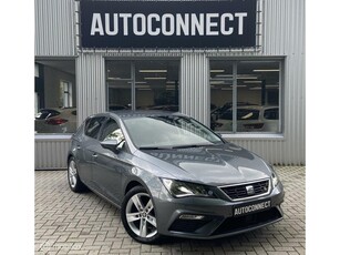 Seat Leon 1.4 TSI FR 5 DEURS, NAVI, PDC v+a, CRUISE