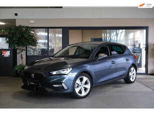 Seat Leon 1.5 eTSI FR 150PK DSG7 Navi Virtual Cam Cruise