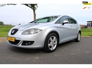 Seat Leon 1.6 25 Edition I Airco APK 25-02-2025