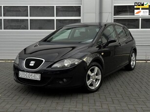 Seat Leon 1.6 Sportstyle / Airco / Nwe APK /