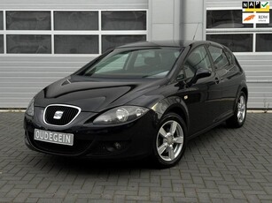 Seat Leon 1.6 Sportstyle / Airco / Nwe APK /