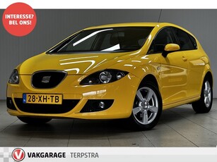 SEAT Leon 1.6 Sportstyle/ Distributieset V.V 155.000KM!/