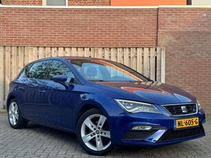 Seat Leon 2.0 TDI FR 2017