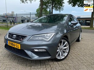 Seat Leon FR 1.4 EcoTSI Xcellence Business Intense Navi