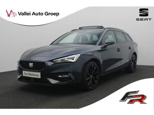 SEAT Leon Sportstourer 1.4 TSI 204PK DSG eHybrid PHEV FR