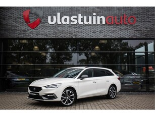 SEAT Leon Sportstourer 1.4 TSI eHybrid PHEV FR , Keyless