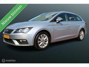 Seat Leon ST 1.0 EcoTSI 116 PK Style Business Intense, Pdc