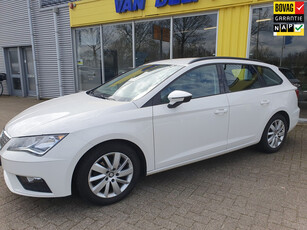 Seat Leon ST 1.0 EcoTSI Reference