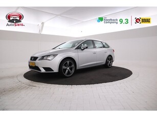 SEAT León ST 1.2 TSI Reference Station, Lvm, Audi, Airco