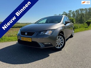 Seat Leon ST 1.2 TSI Style / Automaat / Airco / Navigatie /