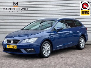 Seat Leon ST 1.4 EcoTSI Style Business Intense