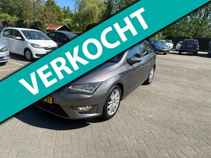 Seat Leon ST 1.4 TSI ACT FR Dynamic , automaat , panoramadak