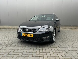 Seat Leon ST 1.4 TSI FR Business