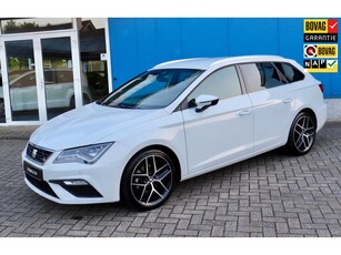 Seat Leon ST 1.5 TSI FR Ultimate Edition