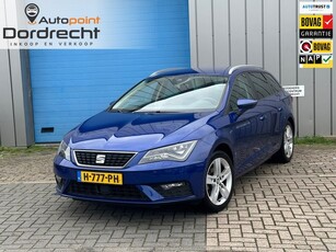 Seat Leon ST 1.5 TSI Style Ultimate Edition VIRTUAL CAMERA