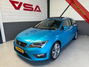 SEAT Leon ST 150PK Verkocht Verkocht!!