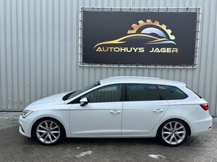 Seat Leon ST 2.0 TSI FR Business Intense